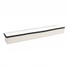 Cabin filter suitable for JCB 3CX 4CX backhoe loaders