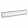 Cabin filter suitable for JCB 3CX 4CX backhoe loaders