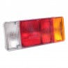 Lampa tylna prawa z światełm wstecznym pasujące do JCB