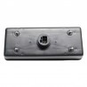 Right rear lamp with reverse light suitable for JCB