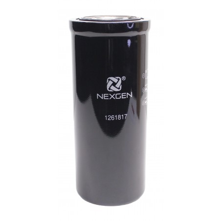 Hydraulic filter suitable for CAT