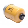 Fuel filter separator suitable for CAT