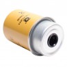 Fuel filter separator suitable for CAT