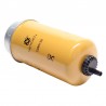 Fuel filter suitable for CAT