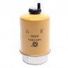 Fuel filter separator suitable for CAT