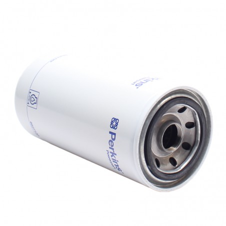 Engine oil filter suitable for CAT