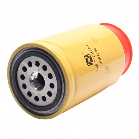 Fuel filter suitable for CAT