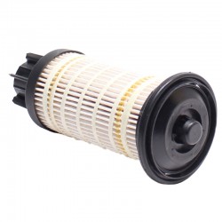 Fuel filter separator suitable for CAT 432 - 3636572