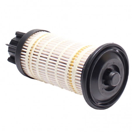 Fuel filter separator suitable for CAT