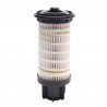 Fuel filter separator suitable for CAT