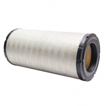 External air filter suitable for VOLVO machines