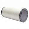 External air filter suitable for VOLVO machines
