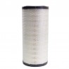 External air filter suitable for VOLVO machines