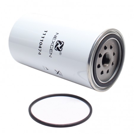 Filtr paliwa separator pasujący do VOLVO