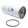 Fuel filter separator suitable for VOLVO