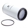Fuel filter separator suitable for VOLVO