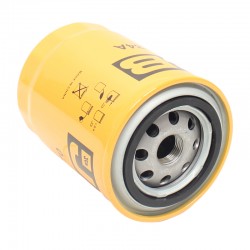 Oil filter canister type suitable for JCB 2CX 3CX 4CX - 02/100284