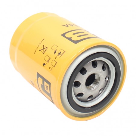 Oil filter - engine/transmission suitable for JCB 2CX 3CX 4CX