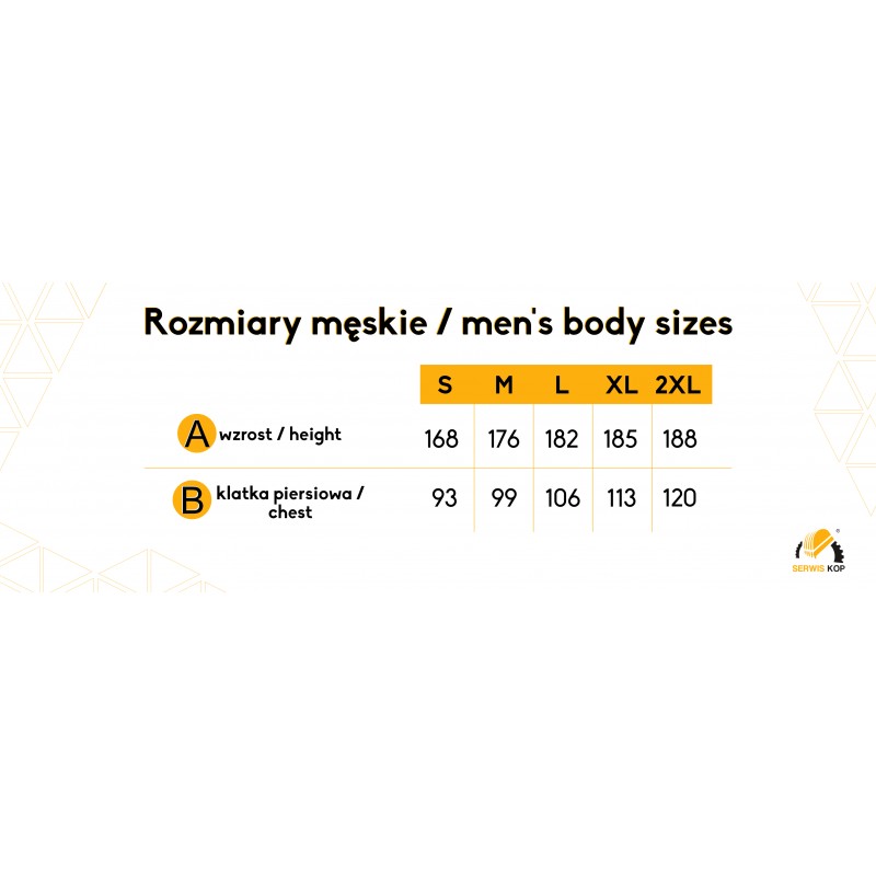 СЕРВИС-КОП Футболка - M