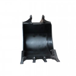 Bucket 60 cm suitable for NEW HOLLAND NH85, NH95, LB110, LB115 - HB400