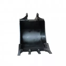 Bucket 60 cm suitable for NEW HOLLAND - HB400