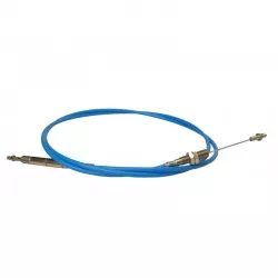 Cable boomlock 2001 suitable for JCB 3CX 4CX - 910/60106