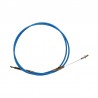 Excavator arm lock cable 2001 suitable for JCB 3CX 4CX