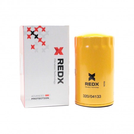 Engine Oil Filter suitable for JCB / engine after 2005.