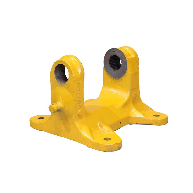 Carriage sideshift suitable for JCB 3CX 4CX - 126/00526