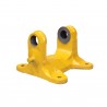 Carriage sideshift suitable for JCB 3CX 4CX