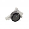 Belt tensioner suitable for the JCB engine