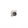 Thermostat with housing suitable for JCB / RE RG engines