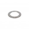 Clutch pressure spacer - 6mm