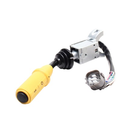 Forward/reverse switch - PowerShift gearbox