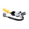 Forward/reverse switch - PowerShift gearbox