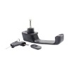 Door handle suitable for JCB 3CX 4CX