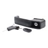Door handle suitable for JCB 3CX 4CX