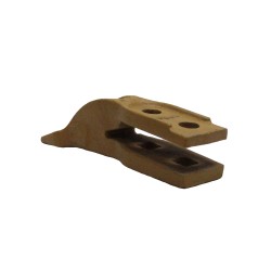 Bucket tooth for toothplate 24mm - Universal