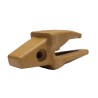 Bucket teeth adapter suitable for CAT J400