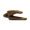 Bucket teeth adapter suitable for CAT J400