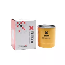 Engine oil filter suitable for JCB Mini Excavator - 02/630935