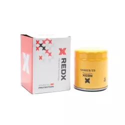 Engine oil filter suitable for JCB Mini Excavator - 02/630935