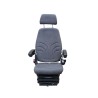 Operator seat suitable for JCB 2CX, 4CX, 3CX