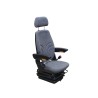 Operator seat suitable for JCB 2CX, 4CX, 3CX