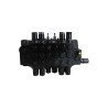 Valve excavator sideshift suitable for JCB 3CX 4CX