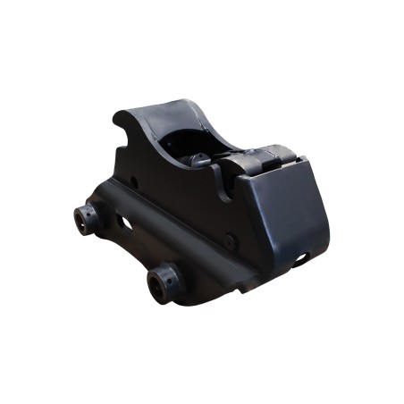 JCB hydraulic Quickhitch backhoe