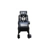 JCB hydraulic Quickhitch backhoe
