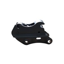 JCB hydraulic Quickhitch backhoe  - 980/A4255