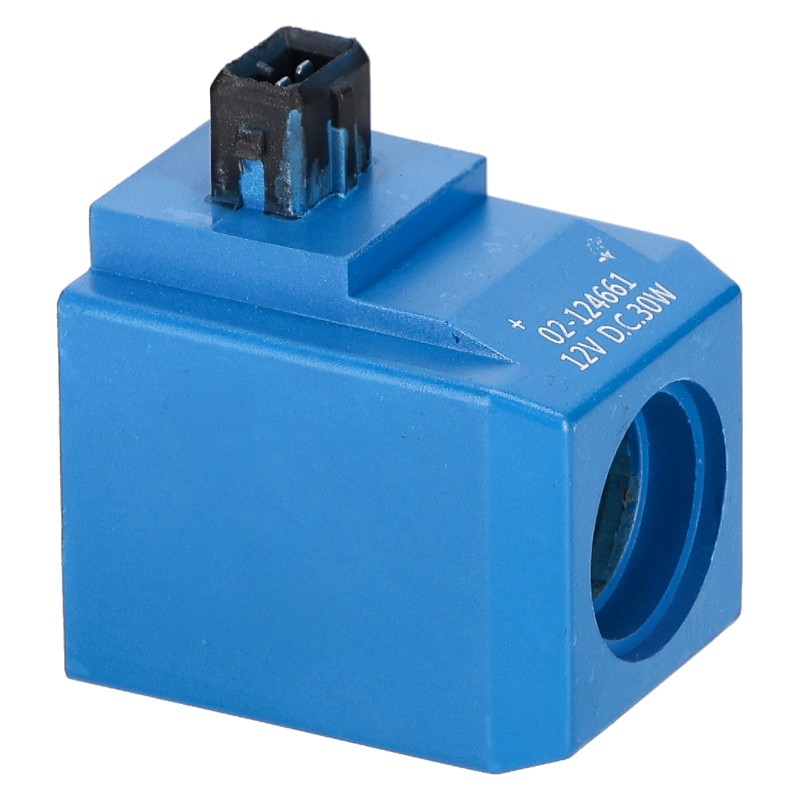 Solenoid coil suitable for JCB 3CX 4CX Solenoid coil suitable for JCB 3CX 4CX