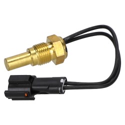 Water temperature sensor suitable for the JCB JS 130-460 excavator